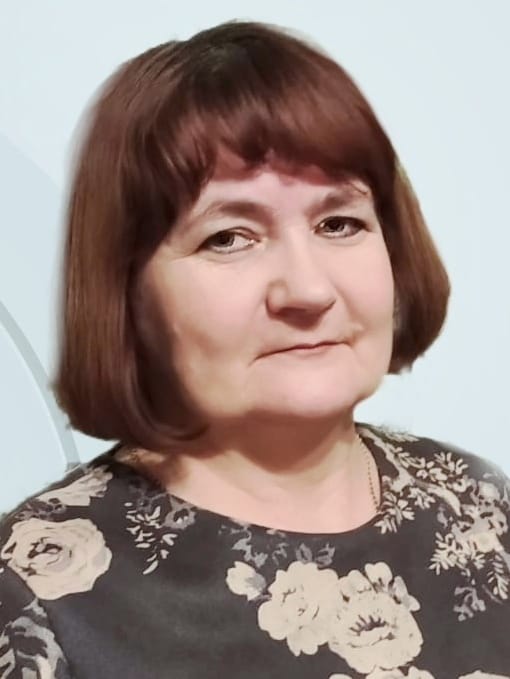 Усанова Нина Валентиновна Усанова Нина Валентиновна.