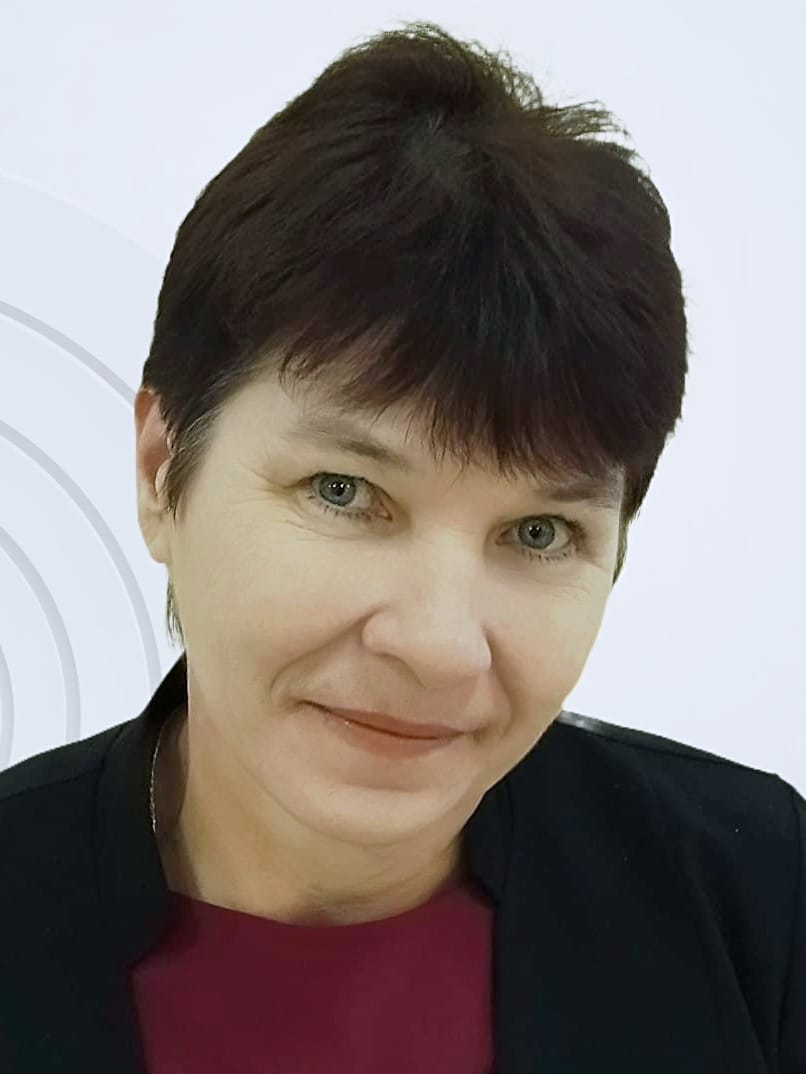Мамонтова Нина Александровна Мамонтова Нина Александровна.