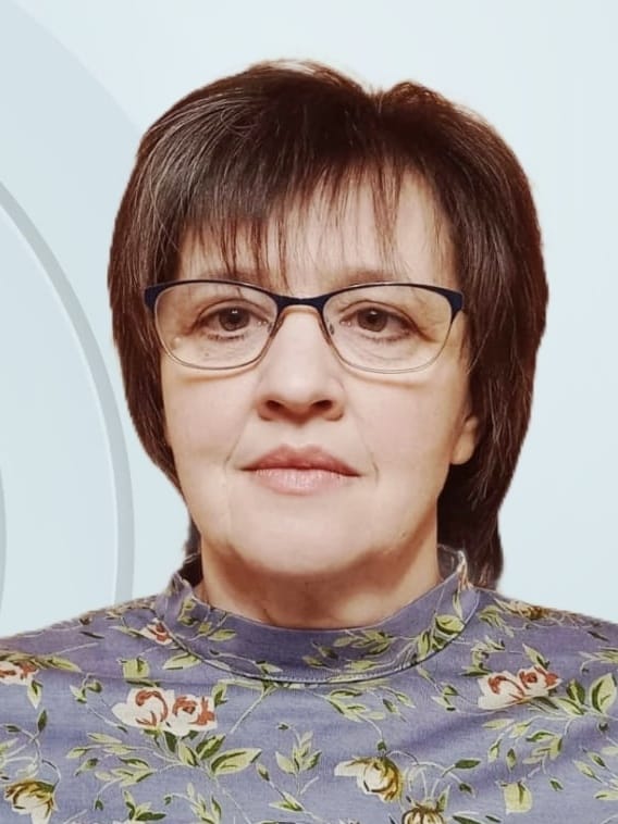 Сусалёва Надежда Ивановна Сусалёва Надежда Ивановна.