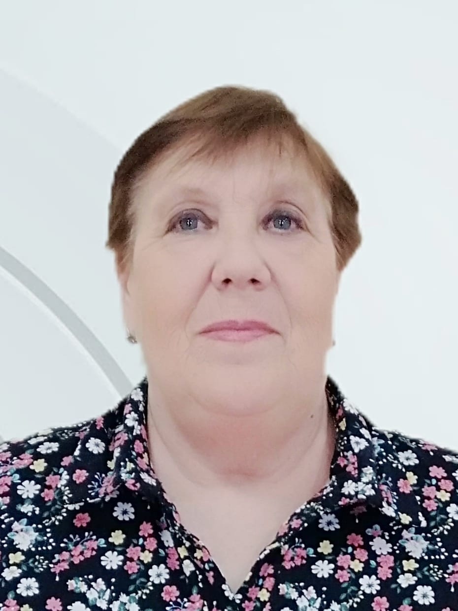 Харитонова Наталия Михайловна Харитонова Наталия Михайловна.